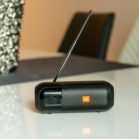 Wien-Appartement, Contactless - Self-Check-In Viena Exterior foto