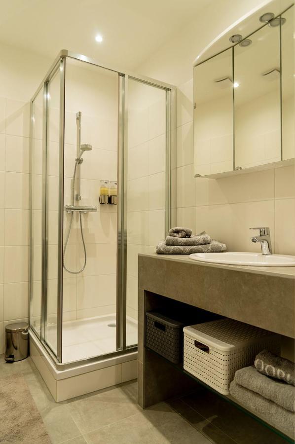 Wien-Appartement, Contactless - Self-Check-In Viena Exterior foto