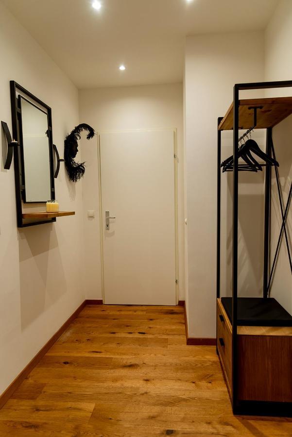 Wien-Appartement, Contactless - Self-Check-In Viena Exterior foto
