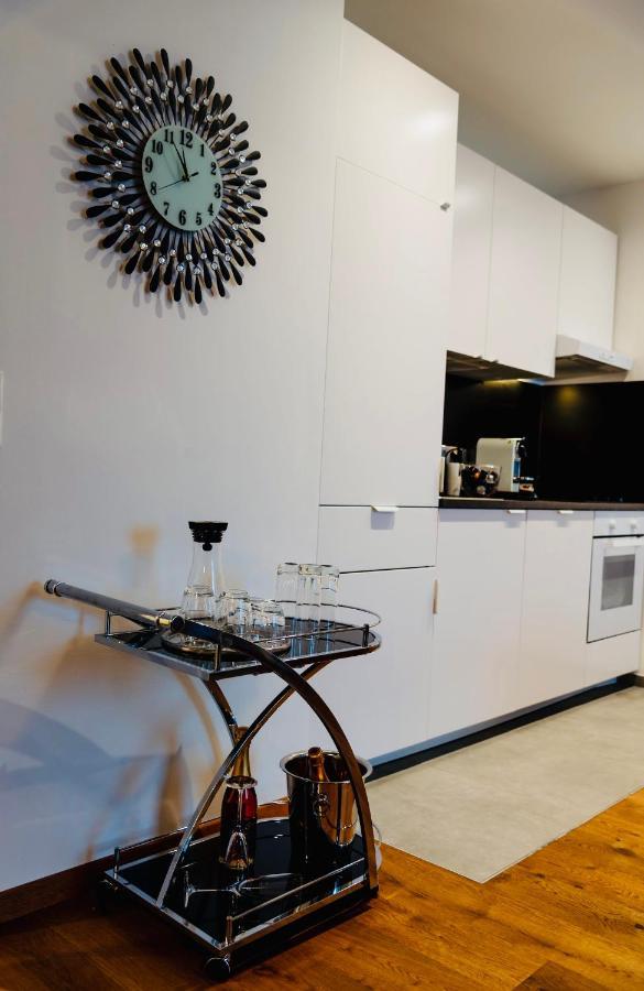 Wien-Appartement, Contactless - Self-Check-In Viena Exterior foto