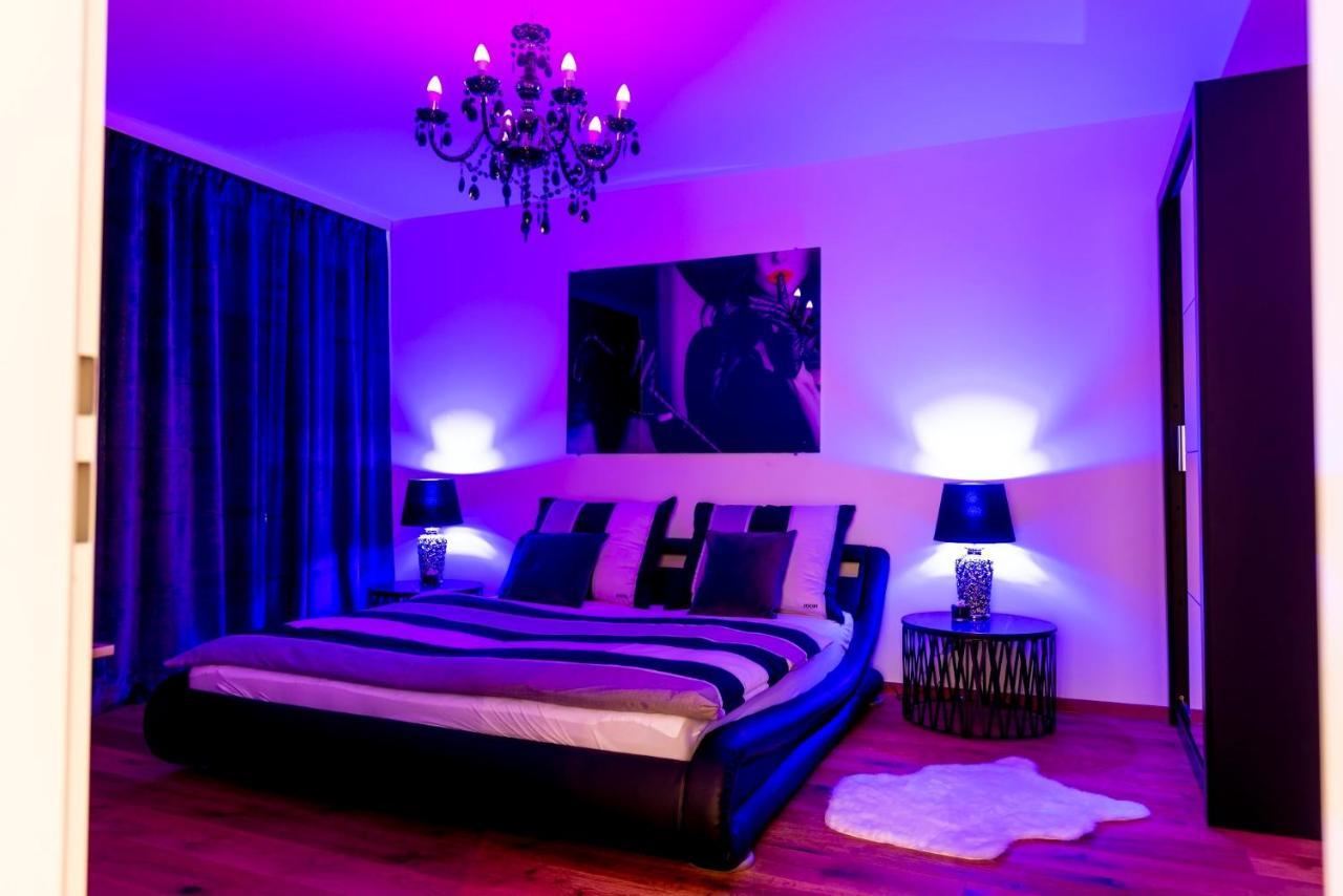 Wien-Appartement, Contactless - Self-Check-In Viena Exterior foto