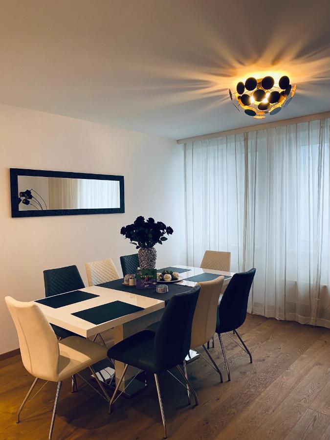 Wien-Appartement, Contactless - Self-Check-In Viena Exterior foto