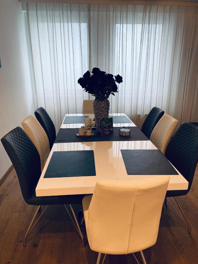 Wien-Appartement, Contactless - Self-Check-In Viena Exterior foto